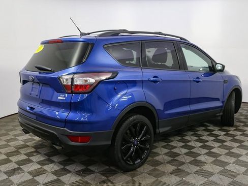 Used 2017 Ford Escape SE w/ Equipment Group 201A image 13