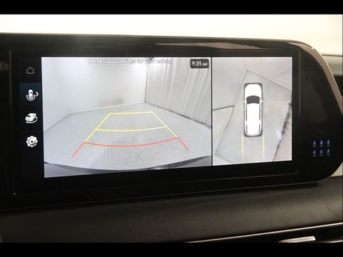 Certified 2024 Hyundai Palisade SEL FWD image 13