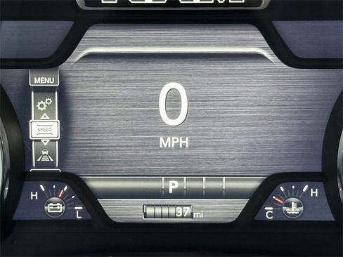 New 2025 RAM 1500 Laramie w/ Sport Appearance Package image 32