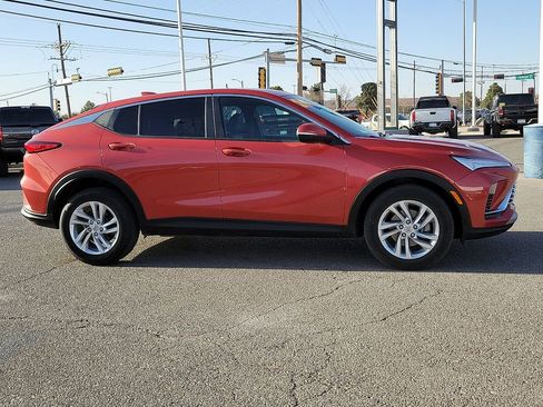 Used 2024 Buick Envista Preferred w/ Convenience I Package image 12