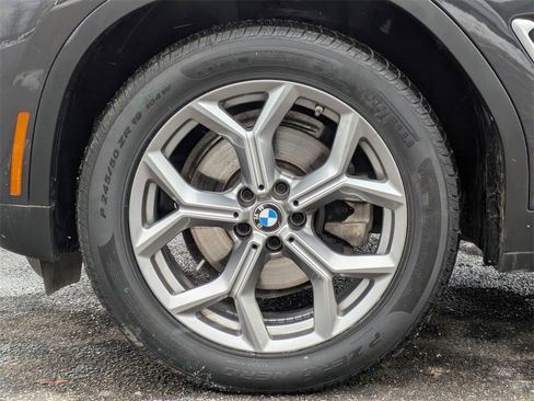 Used 2024 BMW X3 xDrive30i w/ Convenience Package image 10