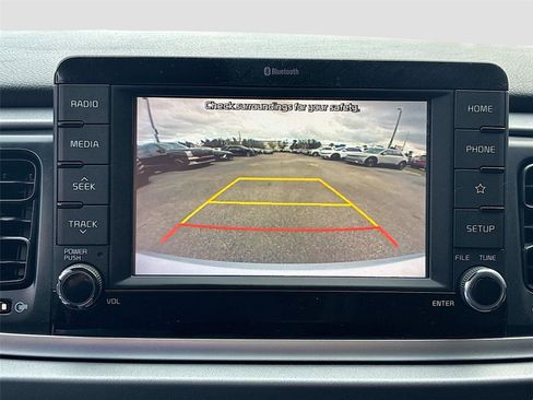 Used 2020 Kia Rio S image 14