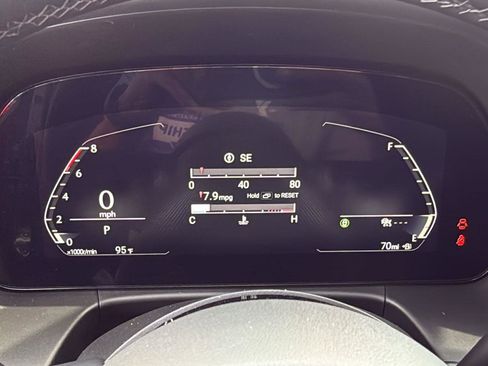 New 2026 MAZDA CX-5 Preferred AWD/4WD image 9