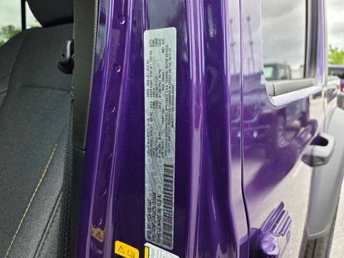 New 2026 Jeep Gladiator Sport image 19