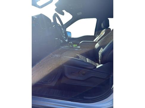 Used 2022 Ford F150 Tremor w/ Equipment Group 401A Mid image 6