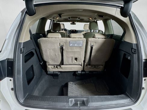 Used 2023 Honda Odyssey Touring image 20