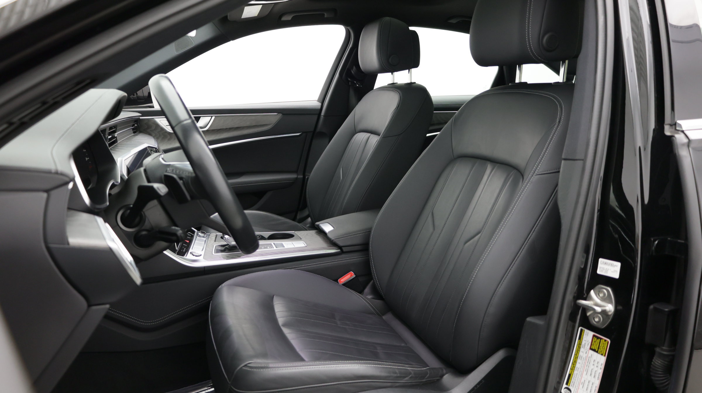 Used 2024 Audi A6 Premium Plus AWD/4WD image 18