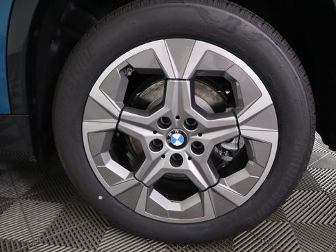 Used 2025 BMW X1 xDrive28i w/ Convenience Package image 33