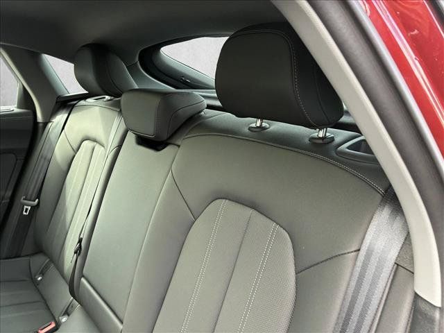Used 2025 Audi A5 2.0T Premium Plus w/ Premium Plus AWD/4WD image 14