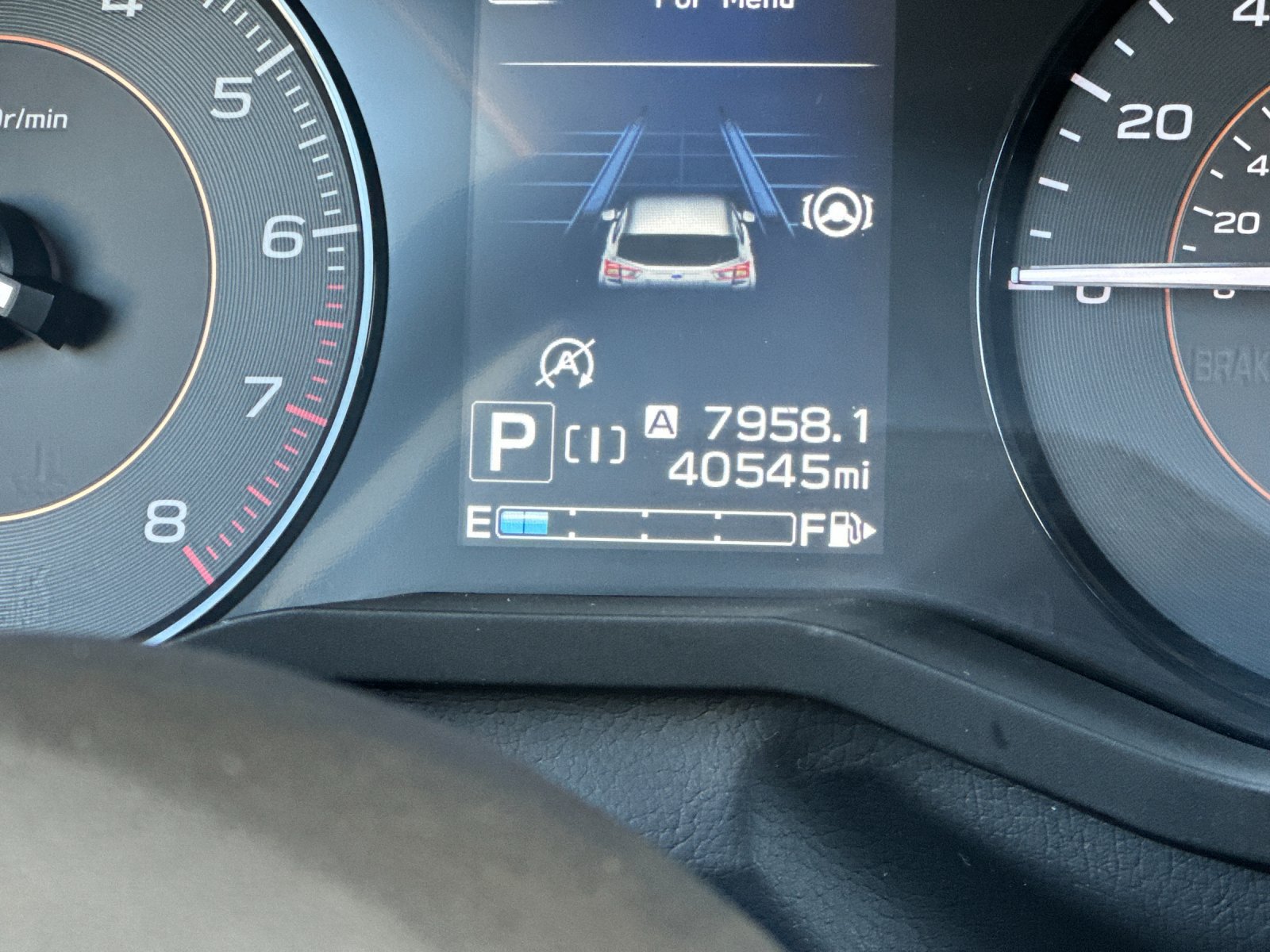 Used 2021 Subaru Crosstrek 2.0i Premium w/ Popular Package #3 AWD/4WD image 26
