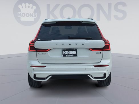New 2026 Volvo XC60 B5 Plus w/ Protection Package Premier AWD/4WD image 5