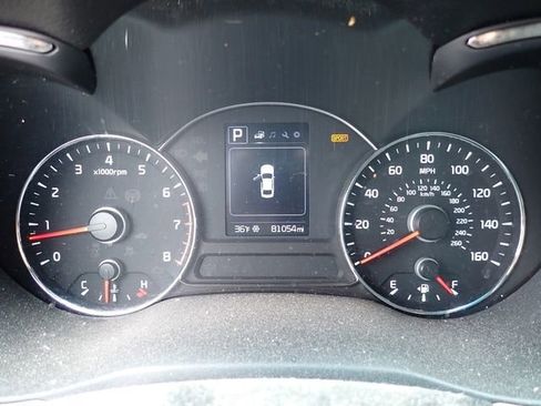 Used 2018 Kia Forte LX w/ LX Popular Package image 15