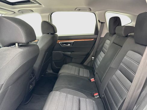 Used 2020 Honda CR-V EX image 36