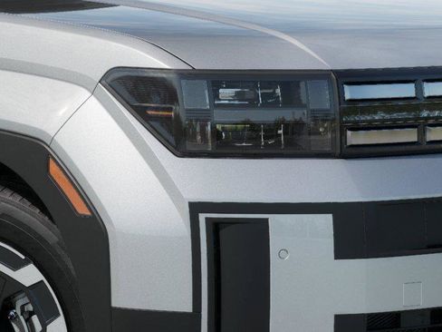 New 2026 Hyundai Santa Fe SE image 9