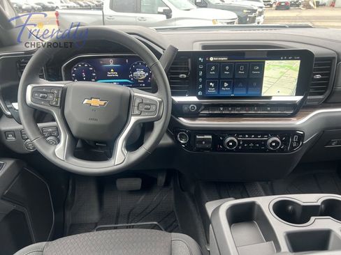 New 2026 Chevrolet Silverado 2500 LT AWD/4WD image 5