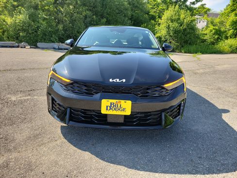 Used 2026 Kia K5 GT-Line w/ GT-Line Premium Package AWD/4WD image 2