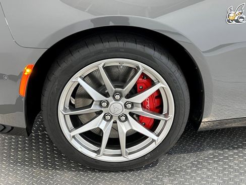 New 2026 Dodge Charger R/T Scat Pack w/ Track Package image 9