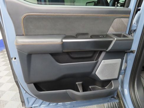 Used 2023 Ford F150 Platinum w/ Equipment Group 701A High image 73