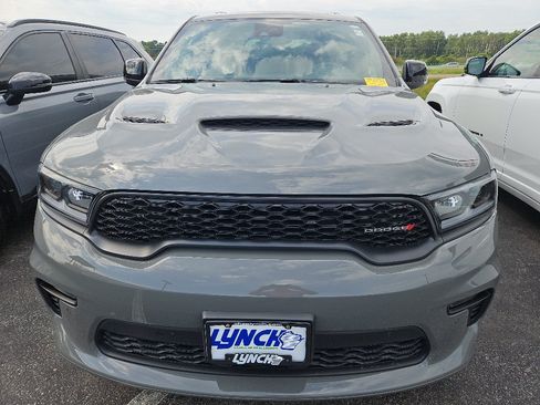 Used 2023 Dodge Durango R/T AWD/4WD image 2