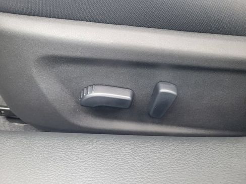 New 2026 Nissan Altima 2.5 SV FWD image 14
