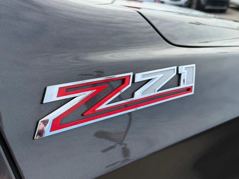 Used 2021 Chevrolet Tahoe Z71 w/ Z71 Off-Road Package image 9