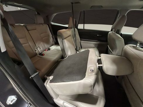 Used 2018 Honda Pilot EX-L image 20