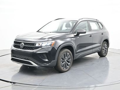 Used 2022 Volkswagen Taos S