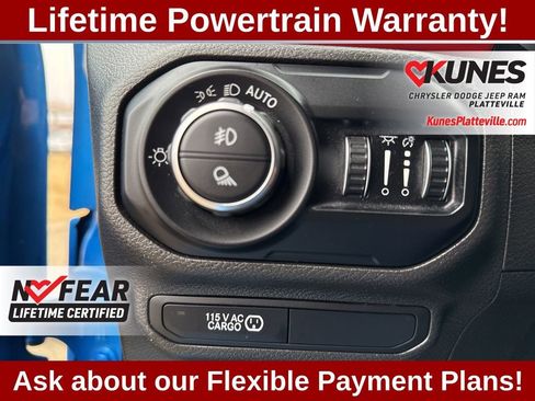 Used 2022 Jeep Gladiator Rubicon w/ Dual Top Group image 19