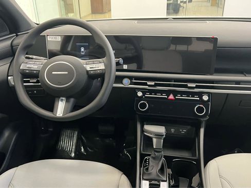 New 2026 Hyundai Santa Cruz SEL AWD/4WD image 24