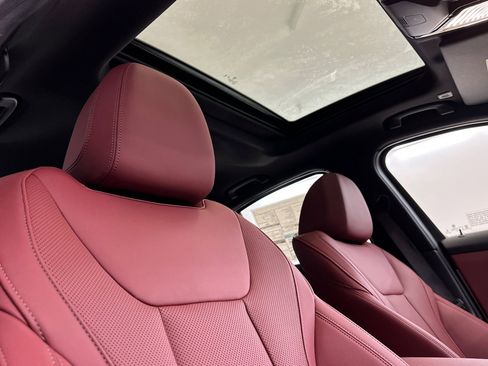 New 2026 BMW 330i Sedan image 24