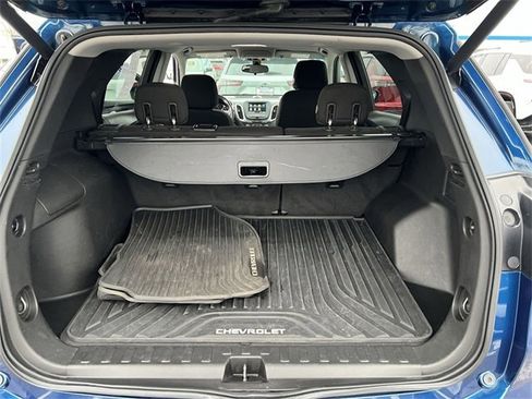 Used 2019 Chevrolet Equinox LT image 18