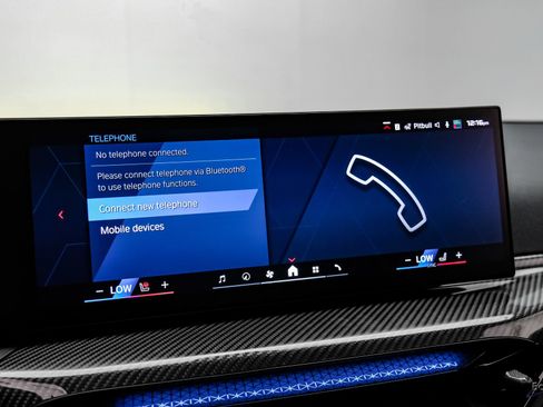 Used 2026 BMW M2 CS RWD image 73