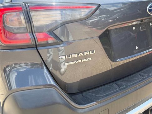 Used 2020 Subaru Outback Limited XT w/ Popular Package #2 AWD/4WD image 5