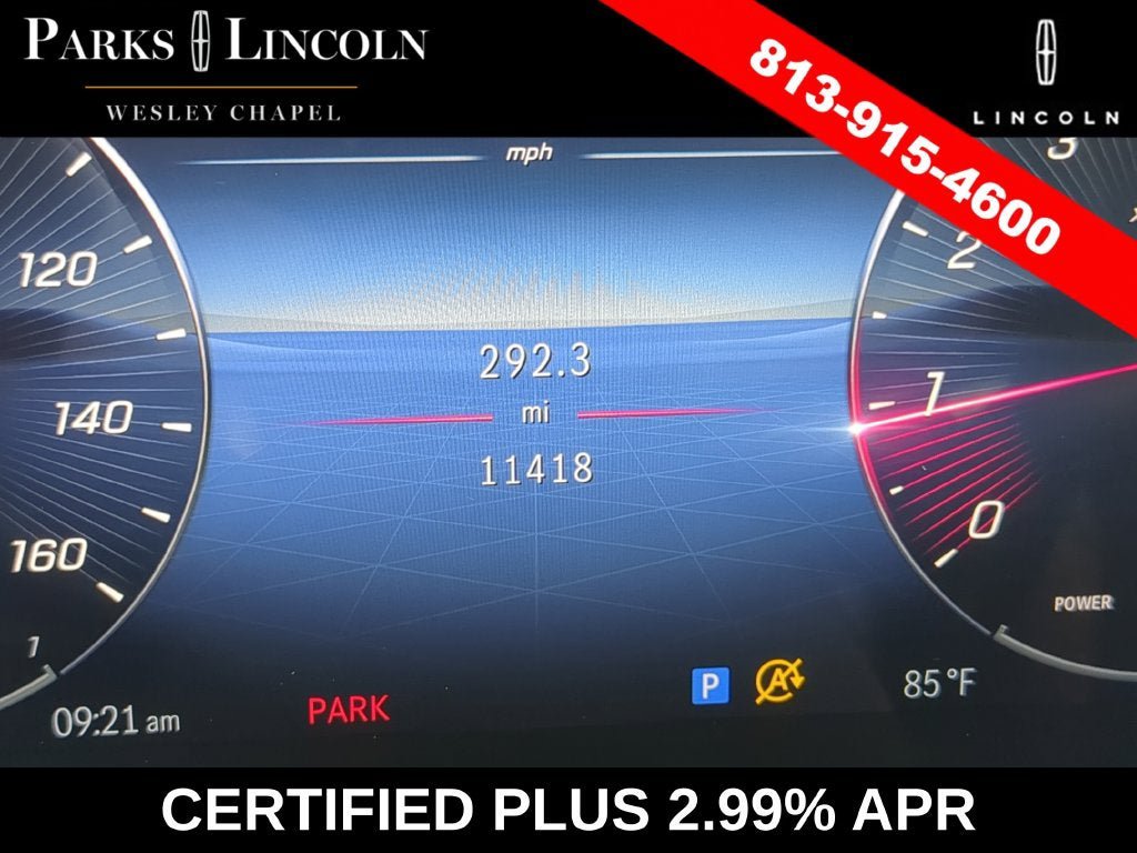 Used 2024 Mercedes-Benz C 300 Sedan image 34