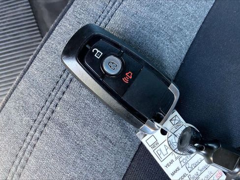 Certified 2023 Ford Bronco 2-Door w/ Sasquatch Package image 14