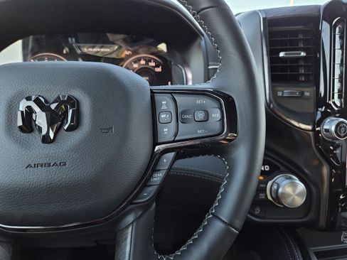 New 2026 RAM 1500 Limited w/ Night Edition image 46