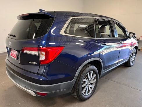 Used 2019 Honda Pilot EX-L image 3