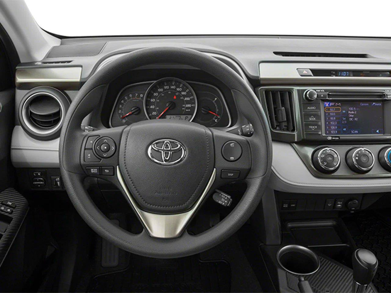 Used 2013 Toyota RAV4 LE AWD/4WD image 48