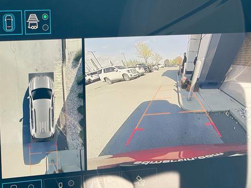 New 2026 GMC Acadia Elevation image 40