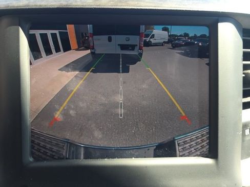 Certified 2024 RAM 2500 Big Horn w/ Bed Utility Group image 21