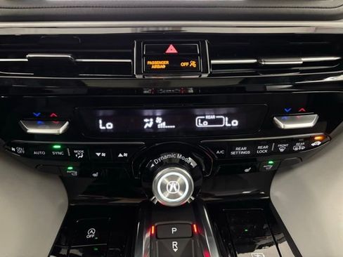 New 2026 Acura MDX w/ Technology Package FWD image 28