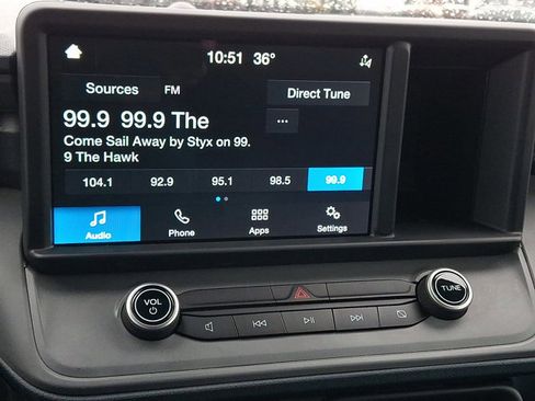 Used 2022 Ford Maverick XL w/ Equipment Group 100A Standard image 18