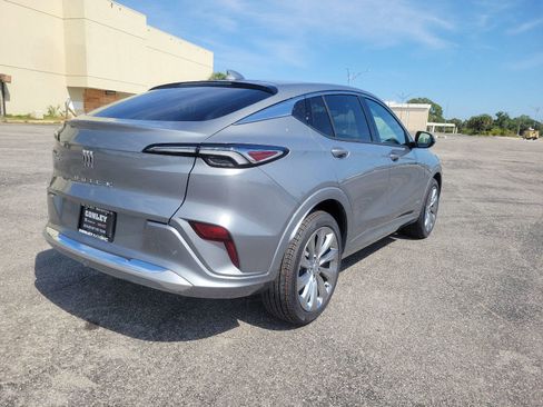 New 2026 Buick Envista Preferred FWD image 5