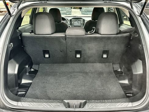 Used 2024 Subaru Impreza 2.0i image 19