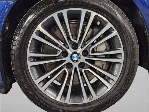 Used 2020 BMW 540i xDrive w/ Convenience Package AWD/4WD image 24