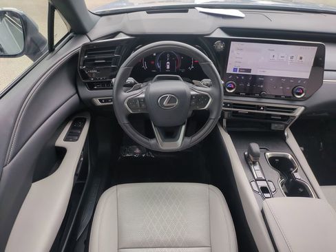 Used 2024 Lexus RX 350 Premium Plus w/ Convenience Package FWD image 18