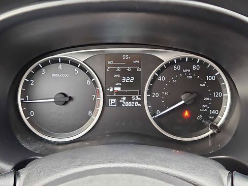 Used 2023 Nissan Kicks S image 30