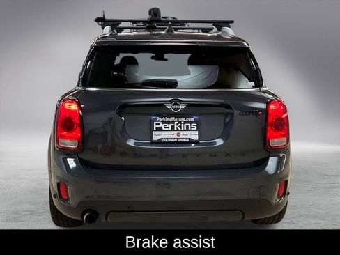 Used 2019 MINI Cooper Countryman SE image 6