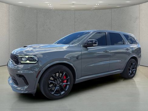 Used 2023 Dodge Durango SRT Hellcat AWD/4WD image 10