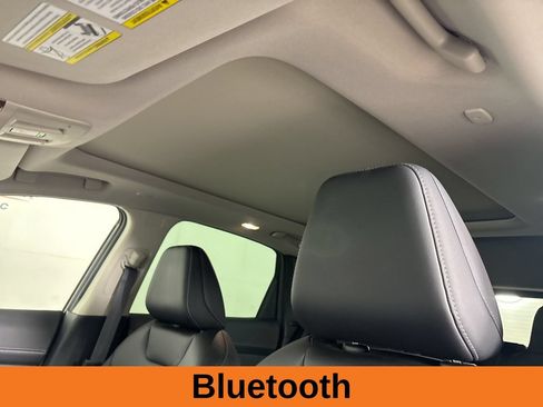 Used 2025 Nissan Murano SL AWD/4WD image 14